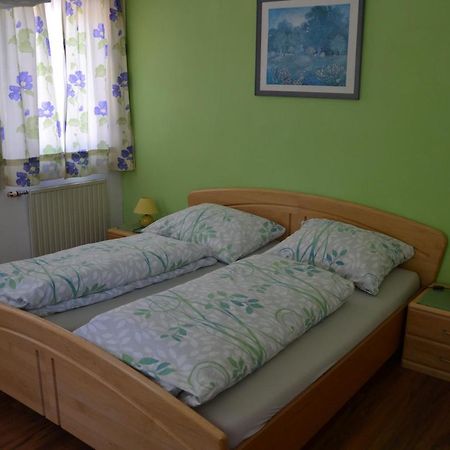 Pension Kainrath Ybbsitz Bagian luar foto