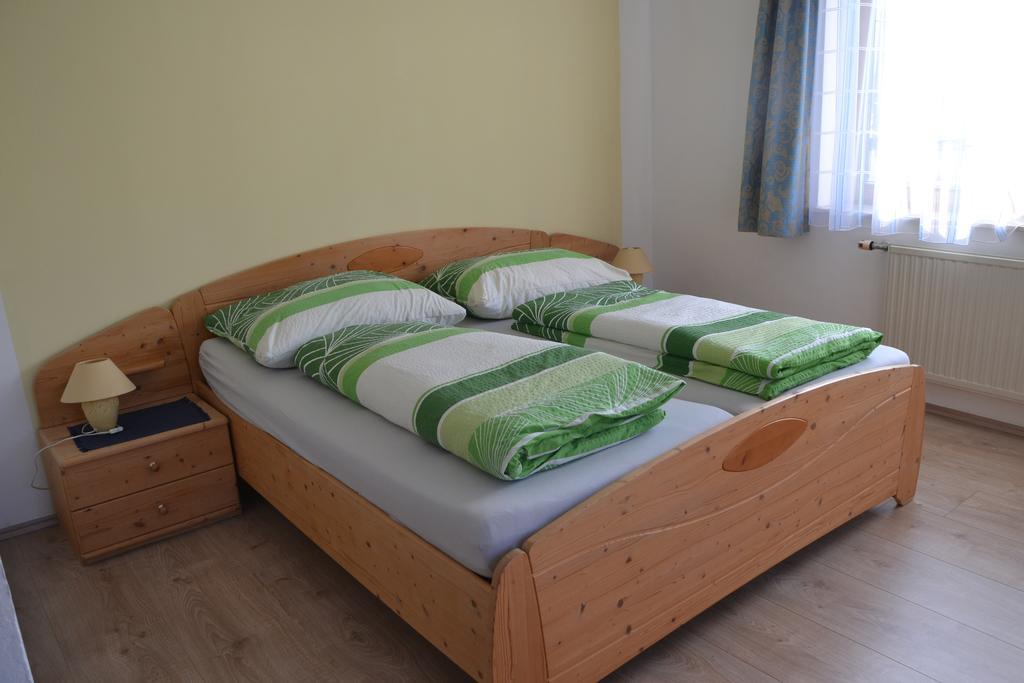 Pension Kainrath Ybbsitz Bagian luar foto