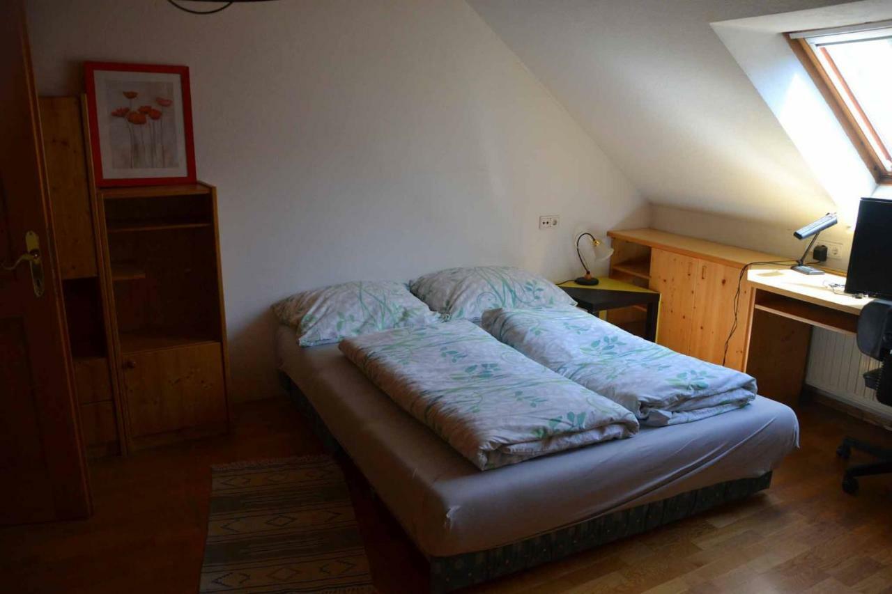 Pension Kainrath Ybbsitz Bagian luar foto