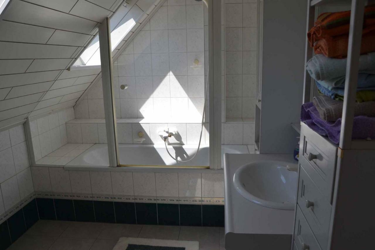 Pension Kainrath Ybbsitz Bagian luar foto