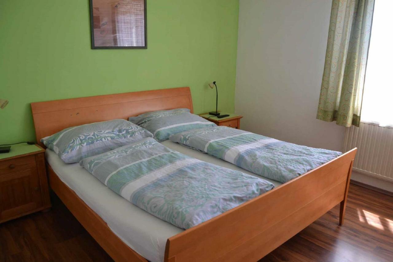 Pension Kainrath Ybbsitz Bagian luar foto
