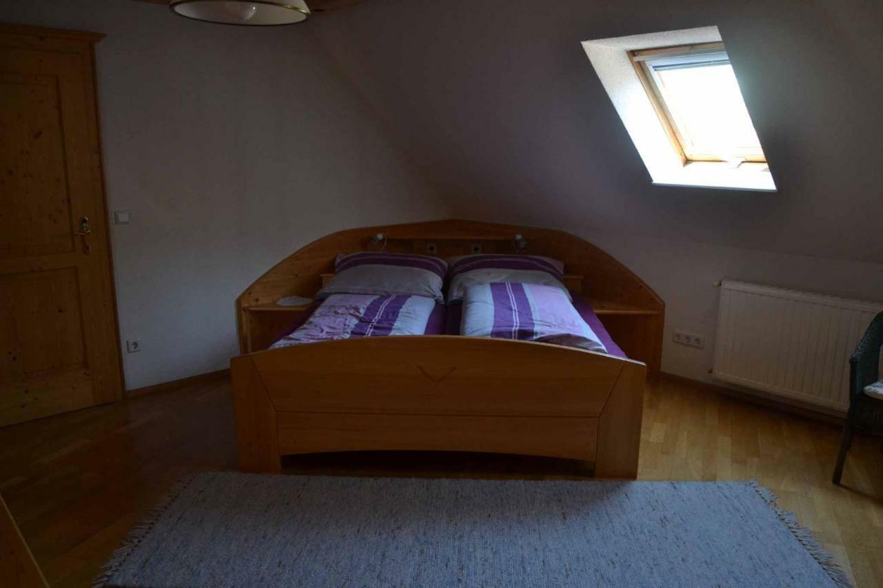 Pension Kainrath Ybbsitz Bagian luar foto