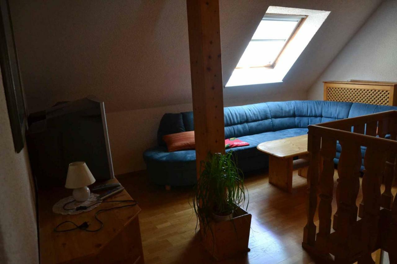 Pension Kainrath Ybbsitz Bagian luar foto