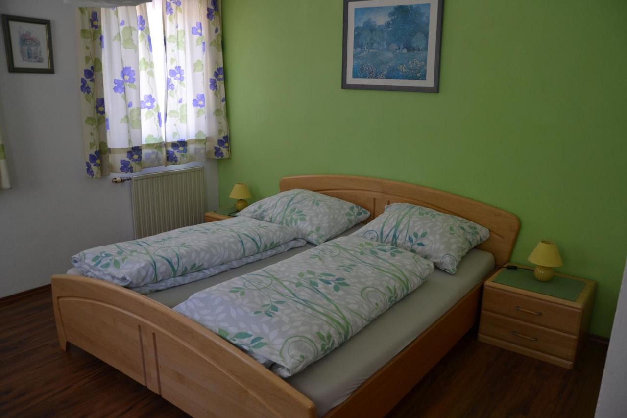 Pension Kainrath Ybbsitz Bagian luar foto