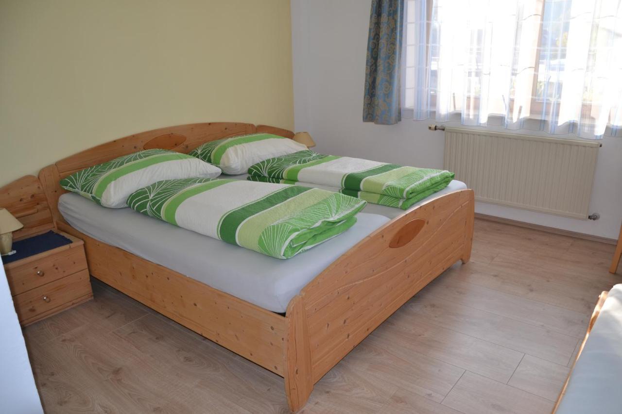 Pension Kainrath Ybbsitz Bagian luar foto