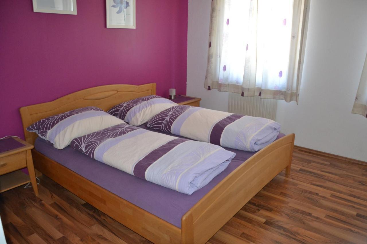Pension Kainrath Ybbsitz Bagian luar foto